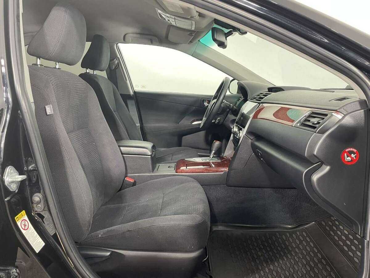 Купить Toyota Camry, 2012, 121 928 км, фото №14