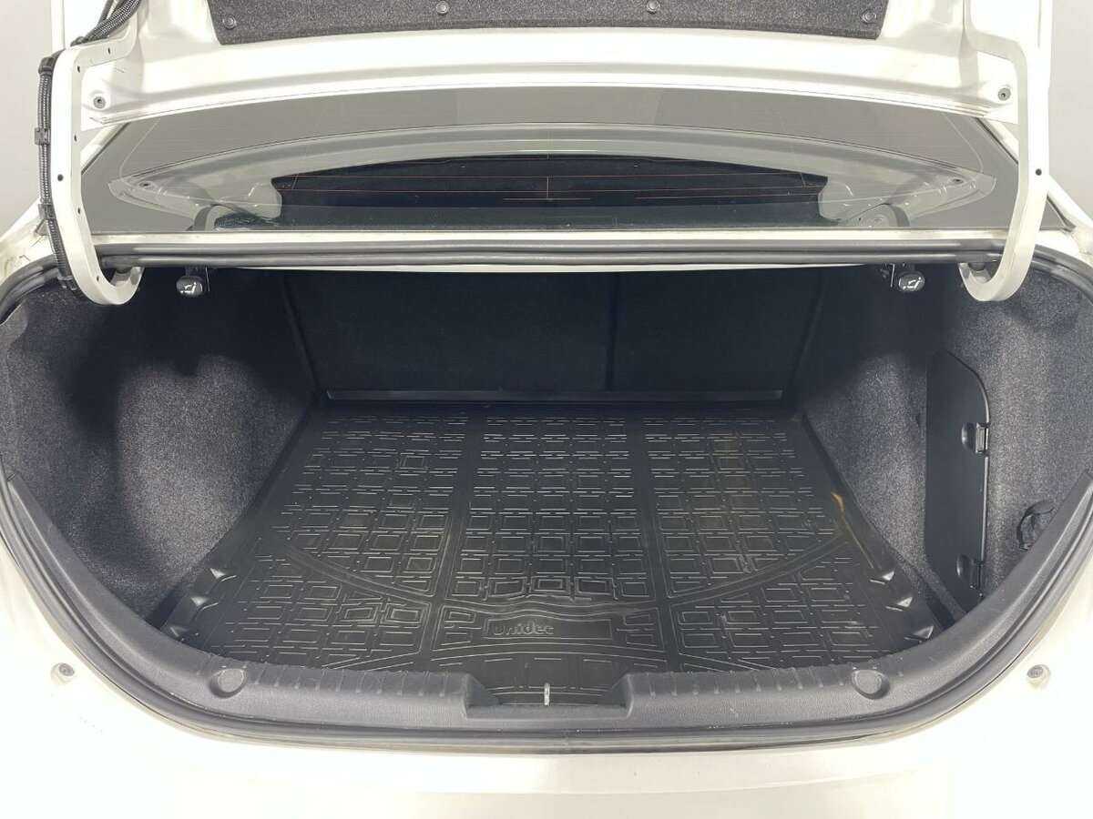 Купить Mazda 3, 2014, 74 028 км, фото №17