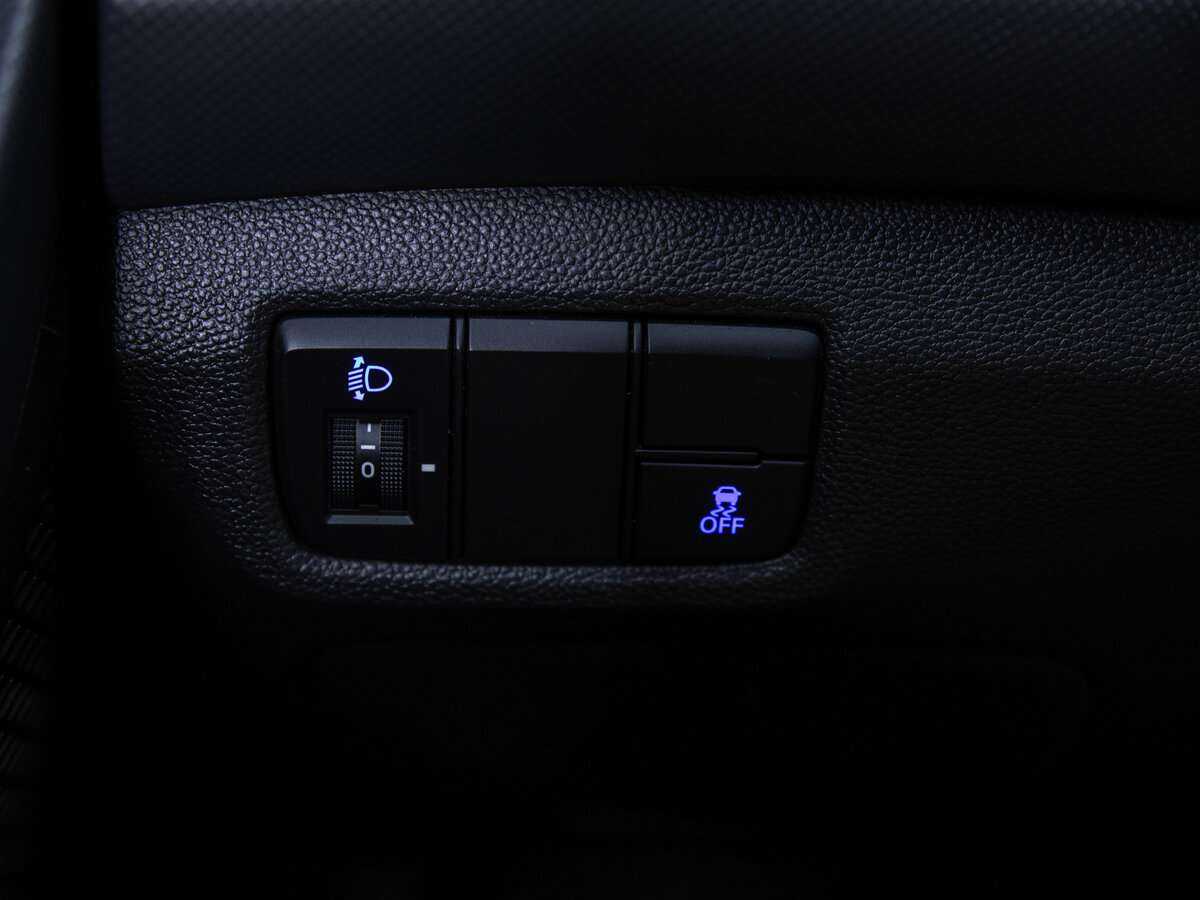 Купить Hyundai Creta, 2017, 106 392 км, фото №12