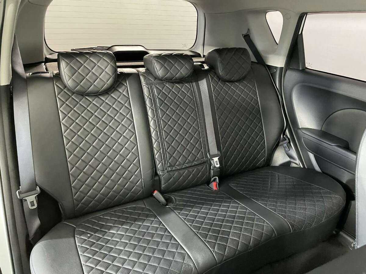 Купить Kia Soul, 2016, 155 114 км, фото №15