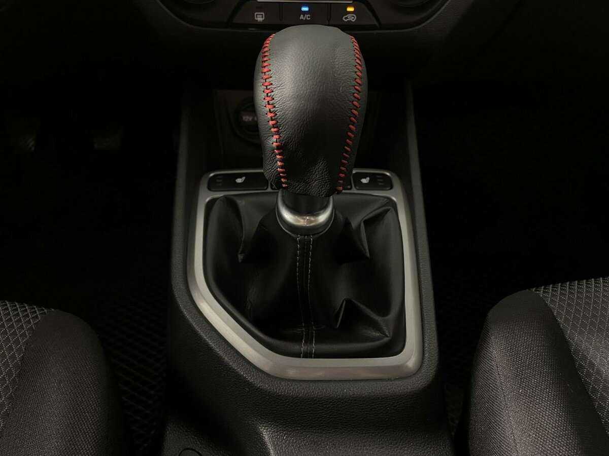 Купить Hyundai Creta, 2020, 69 560 км, фото №13