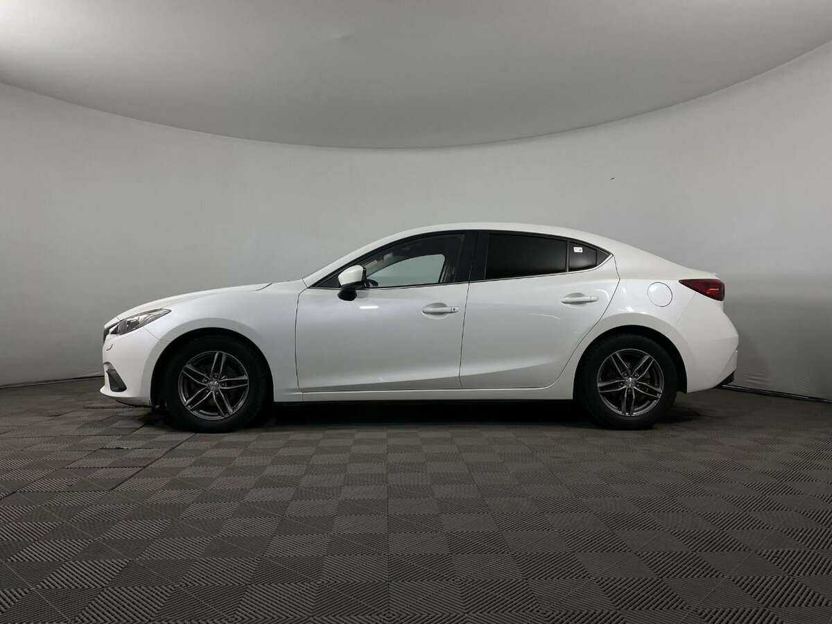 Купить Mazda 3, 2014, 144 463 км, фото №5