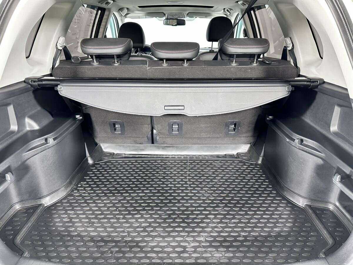 Купить Haval H6, 2019, 55 873 км, фото №21