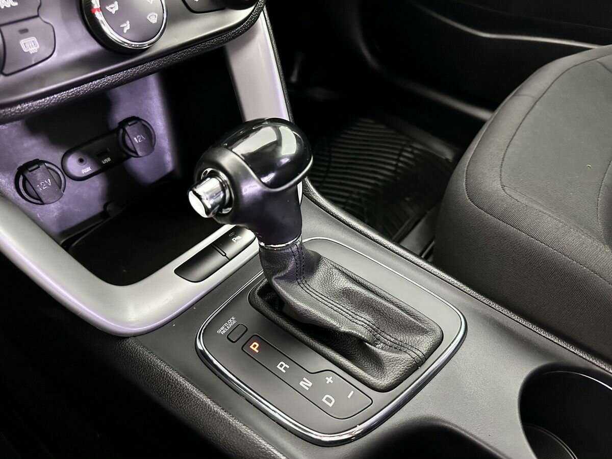 Купить Kia Ceed, 2014, 75 320 км, фото №16