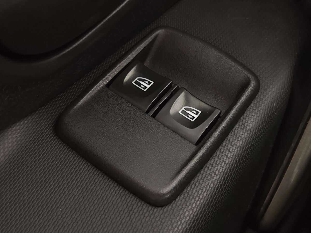 Купить Renault Logan, 2019, 65 000 км, фото №17