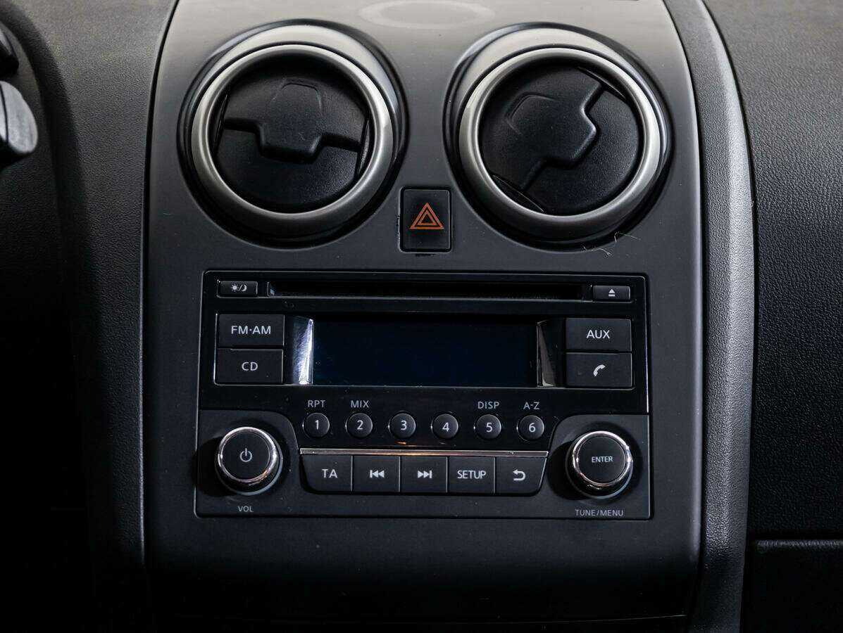 Купить Nissan Qashqai, 2012, 218 106 км, фото №14