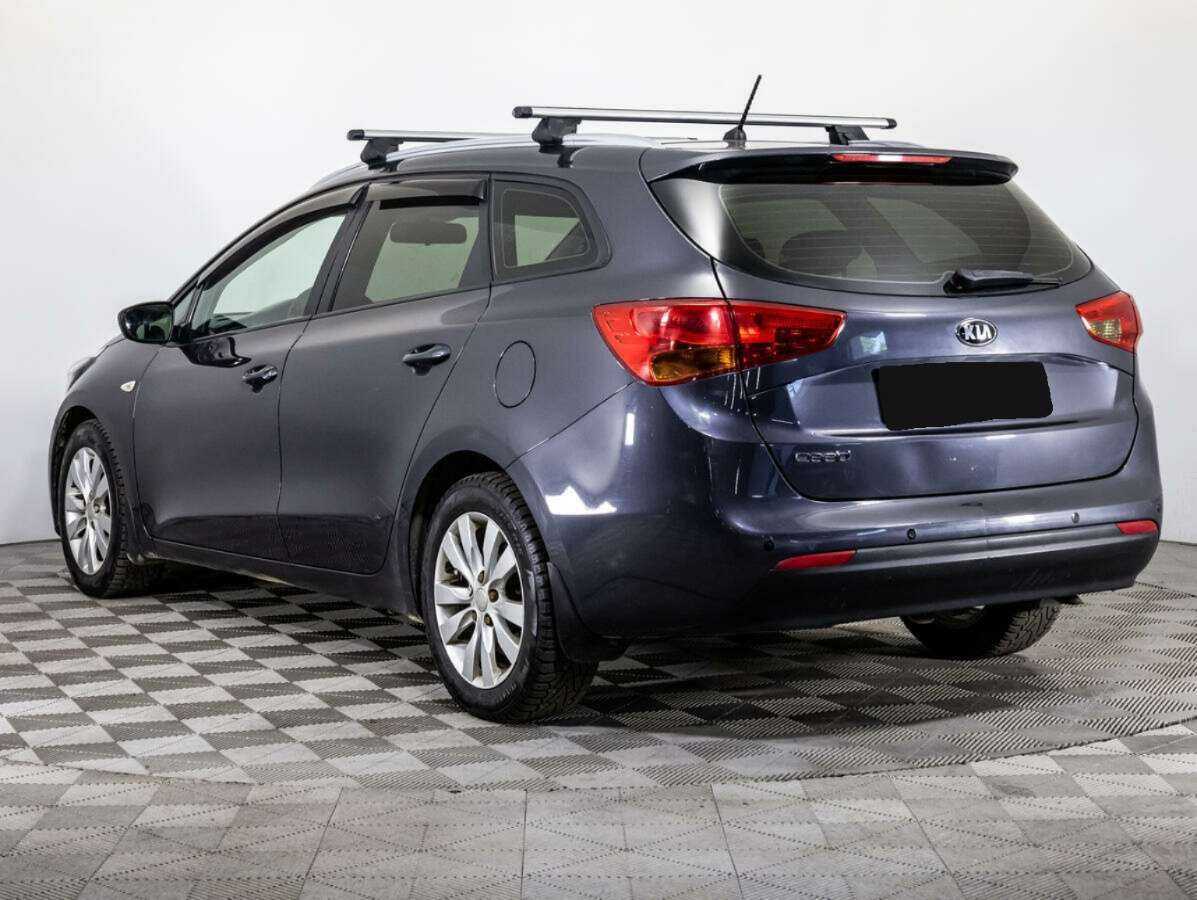 Купить Kia Ceed, 2013, 183 254 км, фото №6