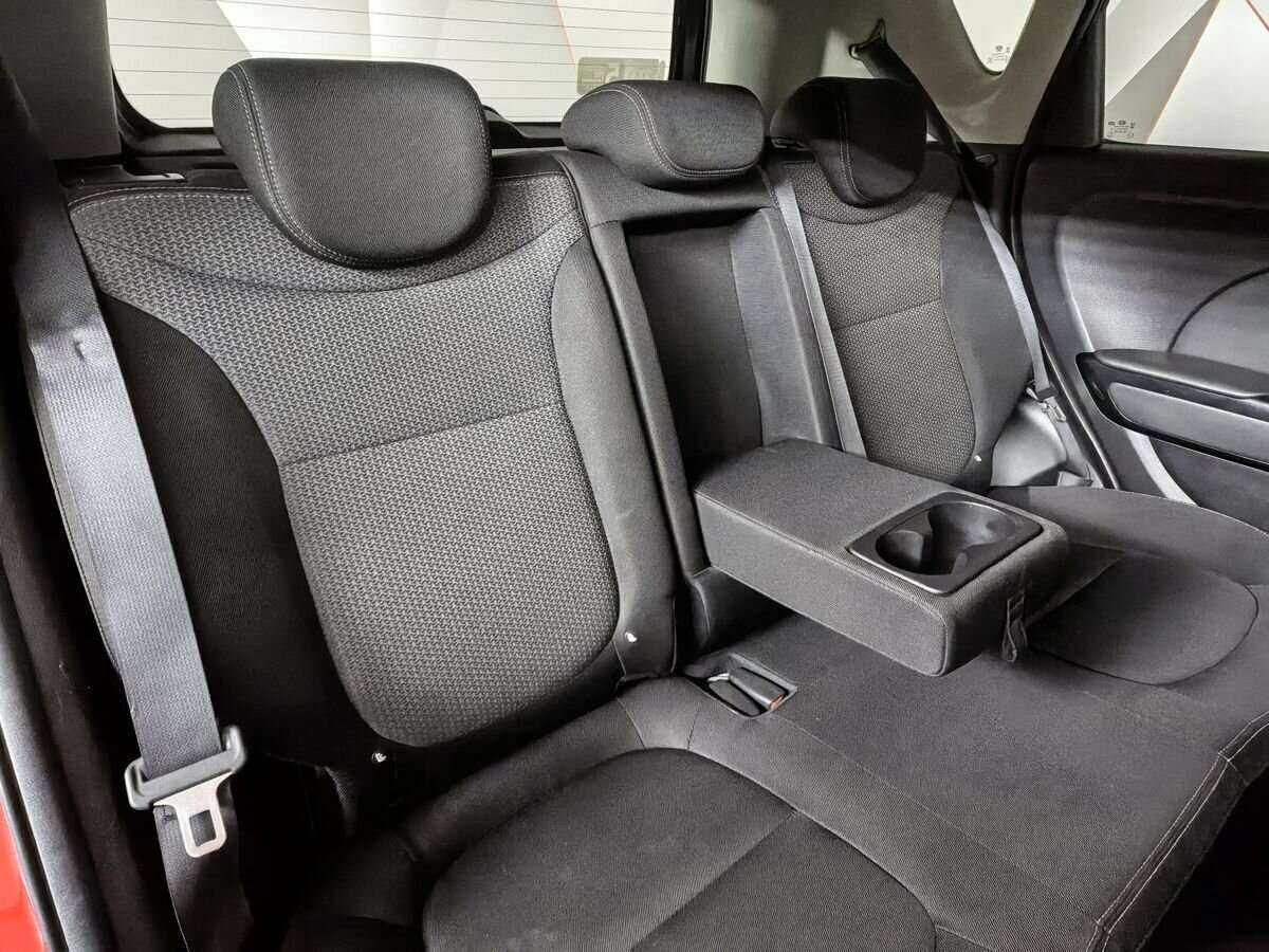 Купить Kia Soul, 2018, 110 599 км, фото №13