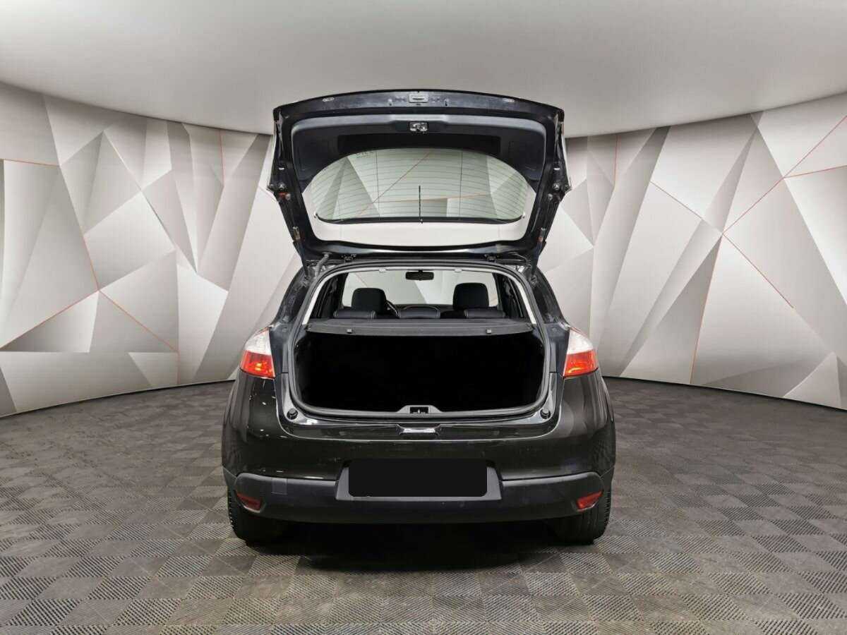 Купить Renault Megane, 2014, 71 823 км, фото №16