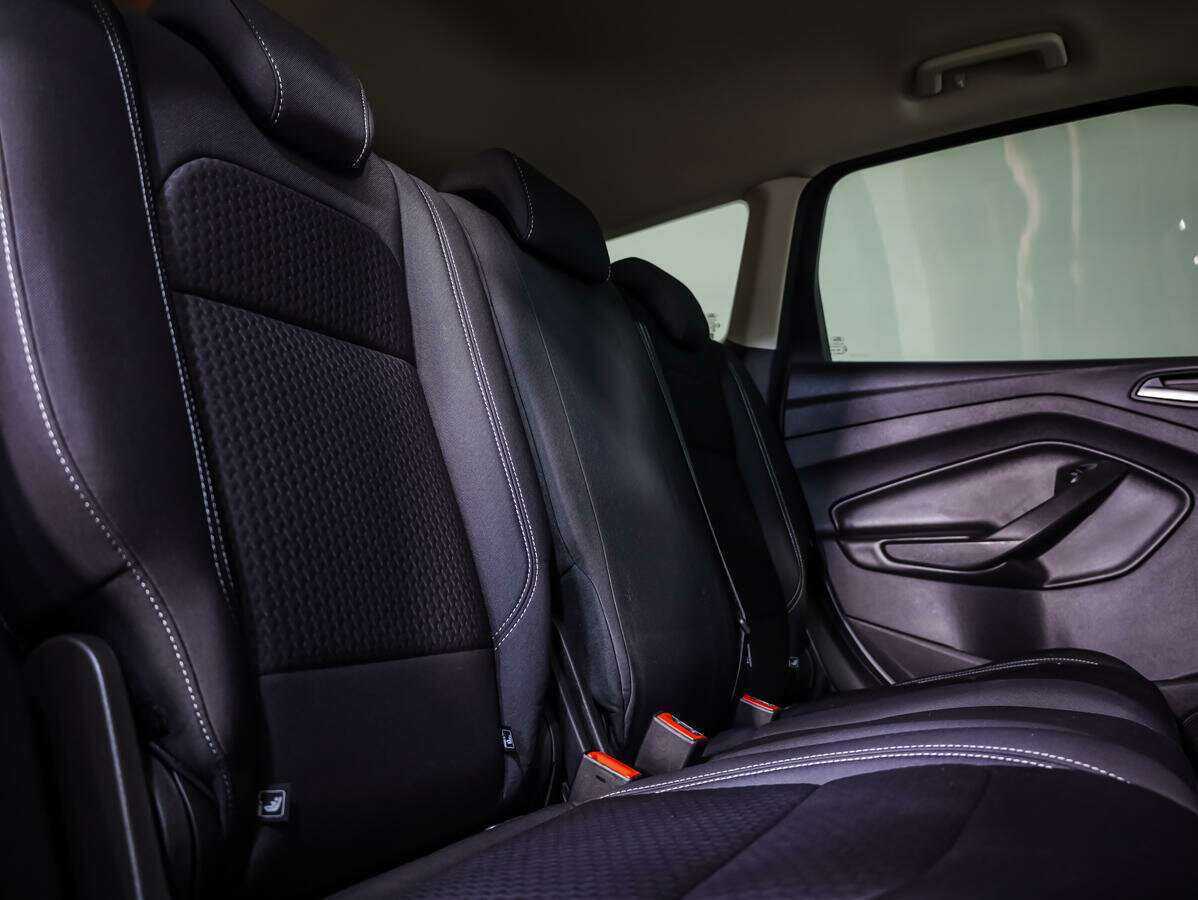 Купить Ford Kuga, 2017, 119 184 км, фото №11