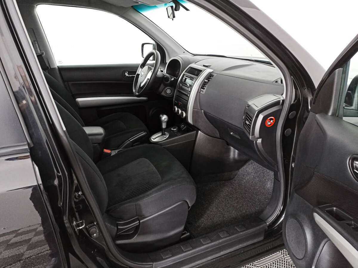 Купить Nissan X-Trail, 2013, 148 896 км, фото №7