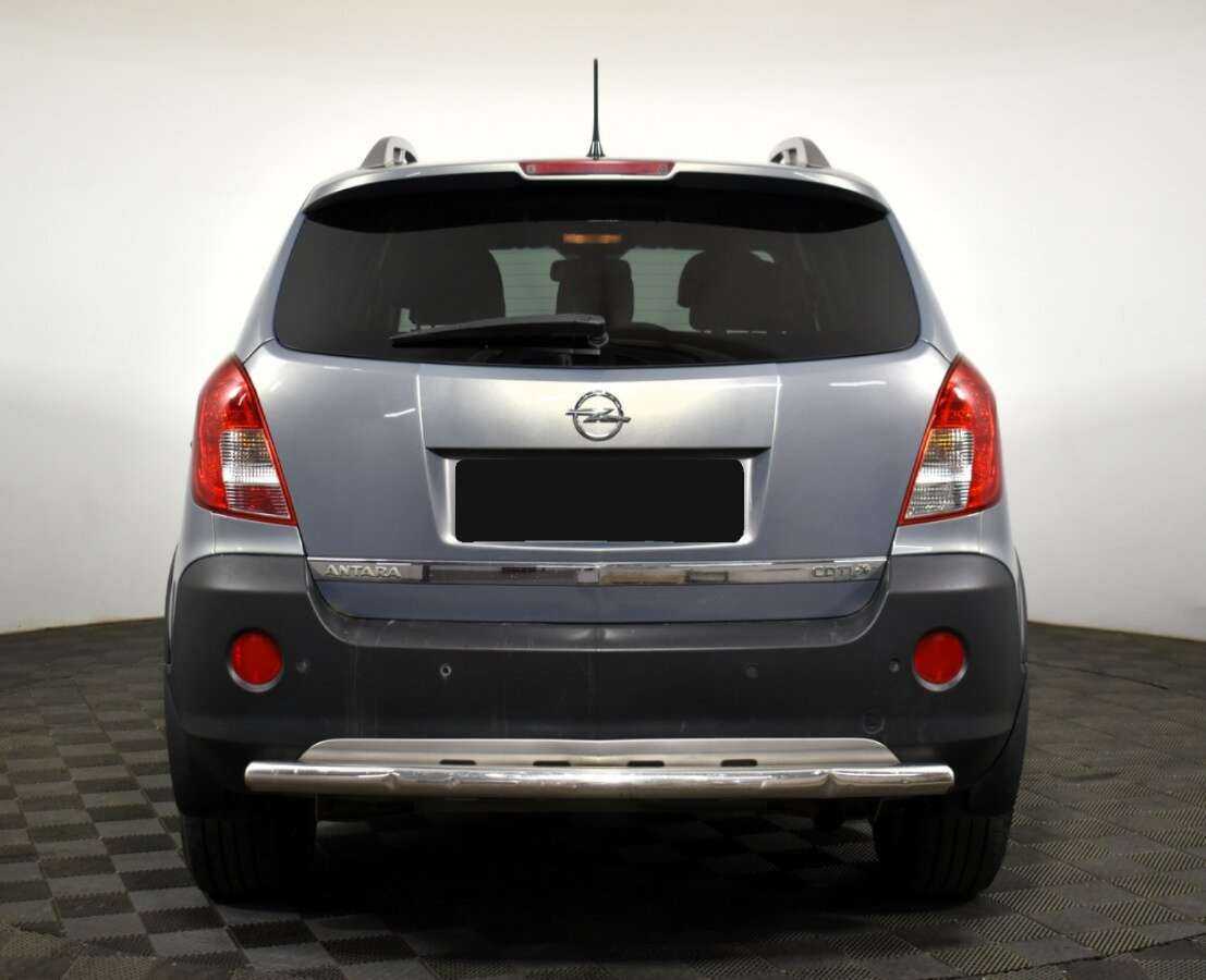 Купить Opel Antara, 2013, 212 000 км, фото №5