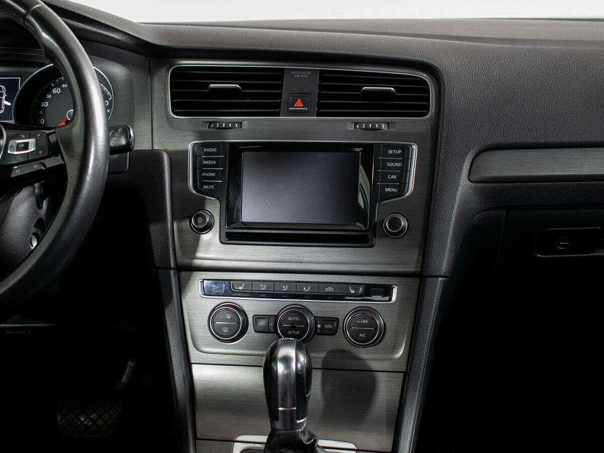 Купить Volkswagen Golf, 2013, 132 861 км, фото №11