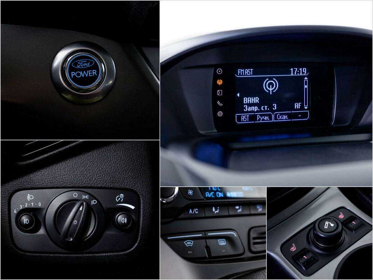 Купить Ford Kuga, 2013, 145 922 км, фото №19