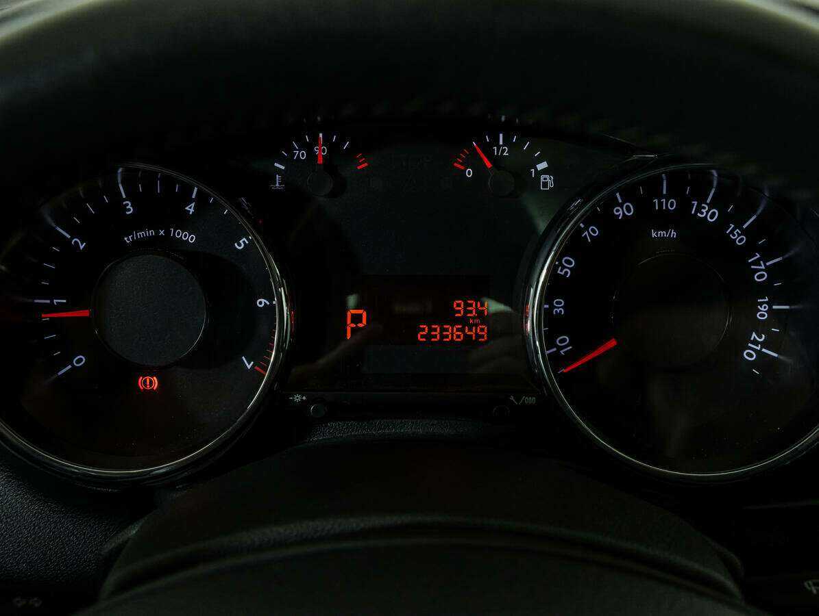 Купить Peugeot 3008, 2012, 233 000 км, фото №12