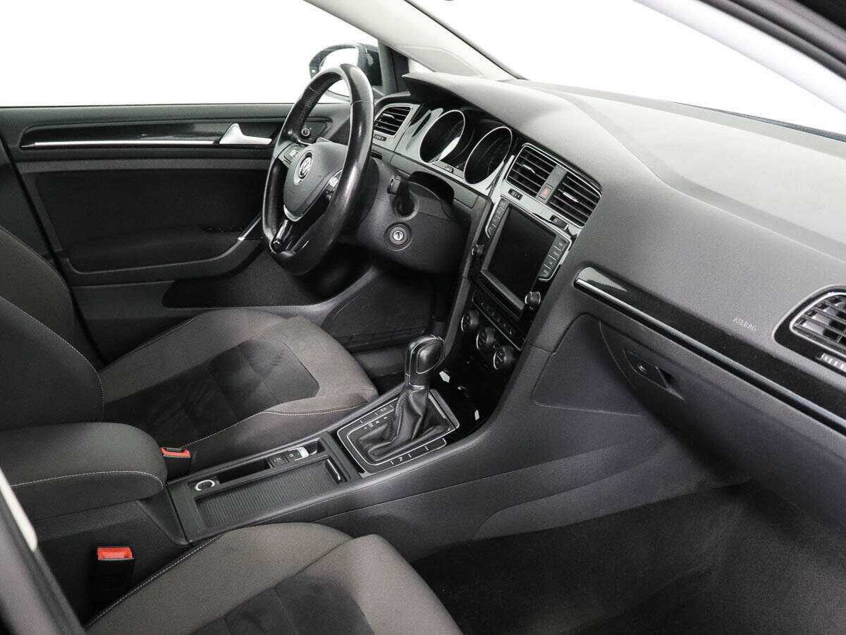 Купить Volkswagen Golf, 2013, 142 298 км, фото №7