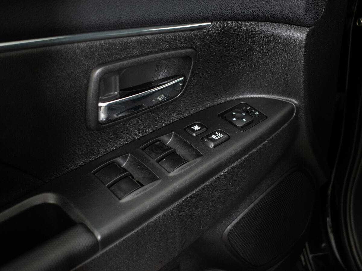 Купить Mitsubishi ASX, 2014, 231 410 км, фото №15