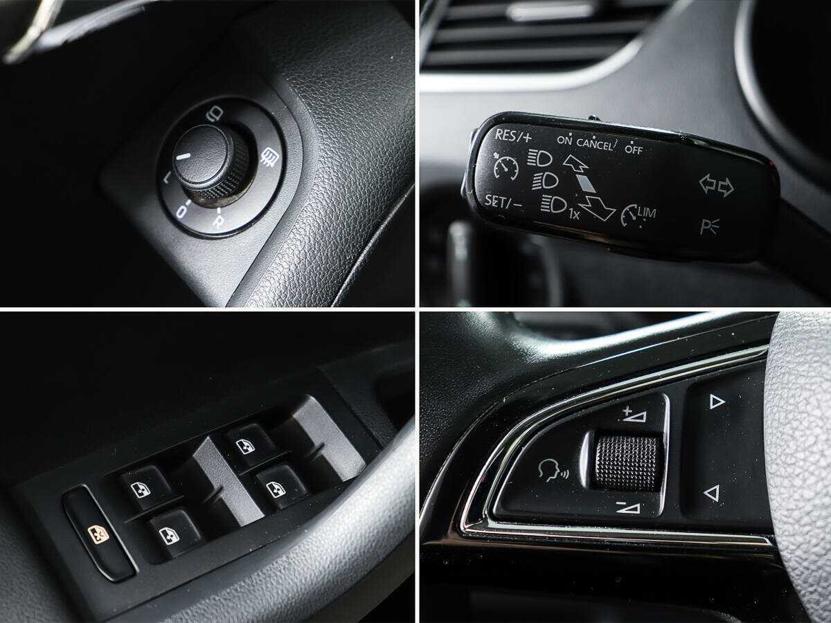 Купить Skoda Octavia, 2018, 85 879 км, фото №17