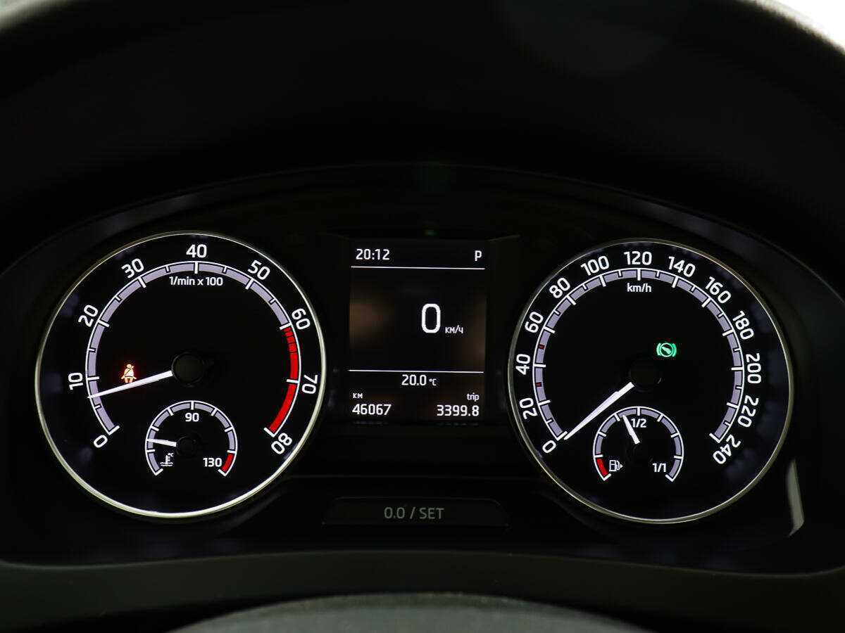 Купить Skoda Rapid, 2019, 46 067 км, фото №14