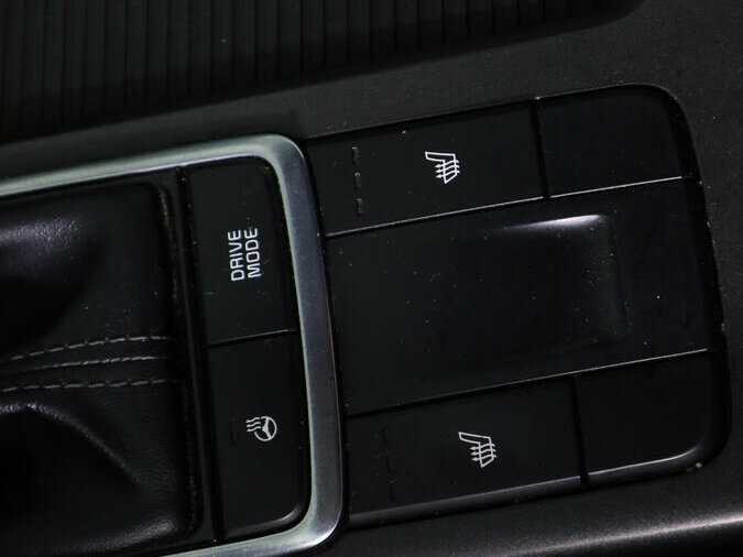 Купить Kia Optima, 2016, 286 858 км, фото №19