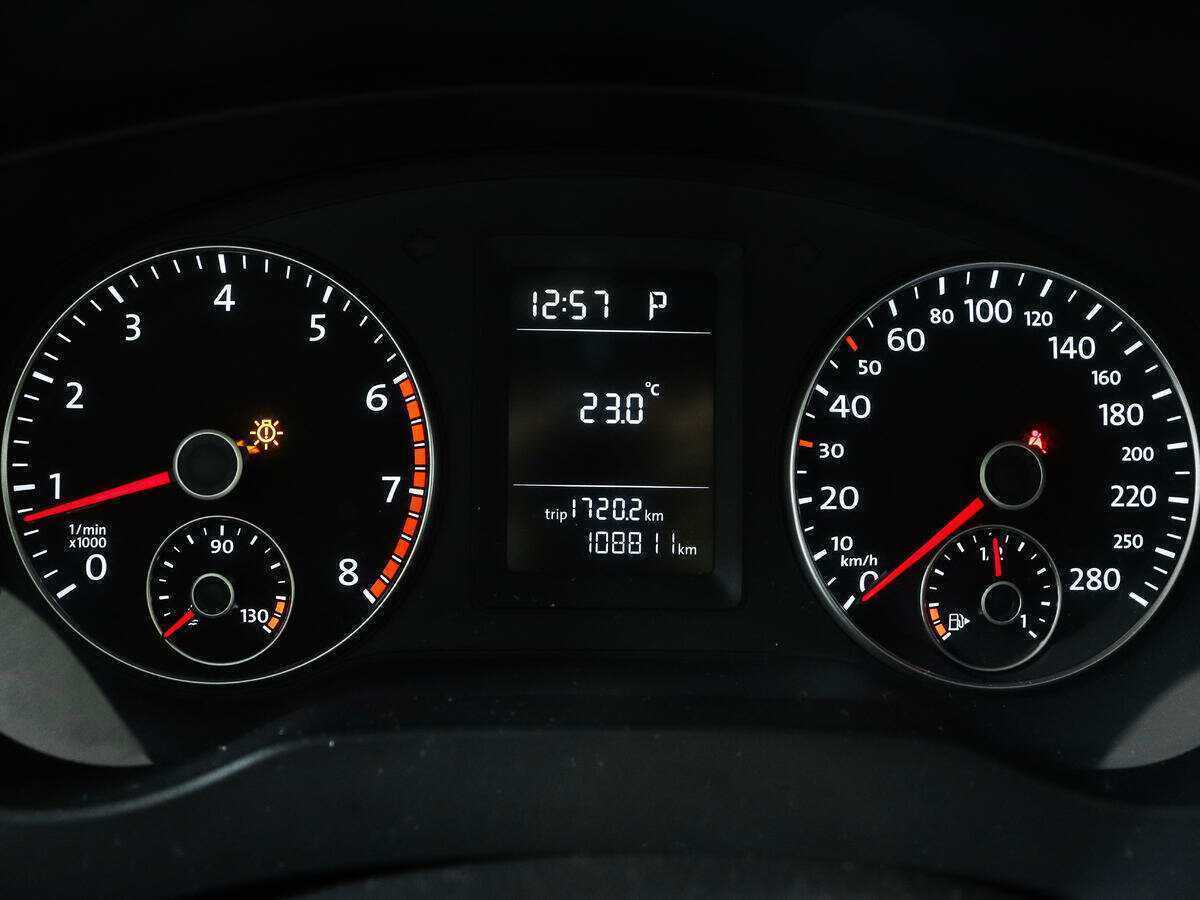 Купить Volkswagen Jetta, 2014, 108 700 км, фото №11