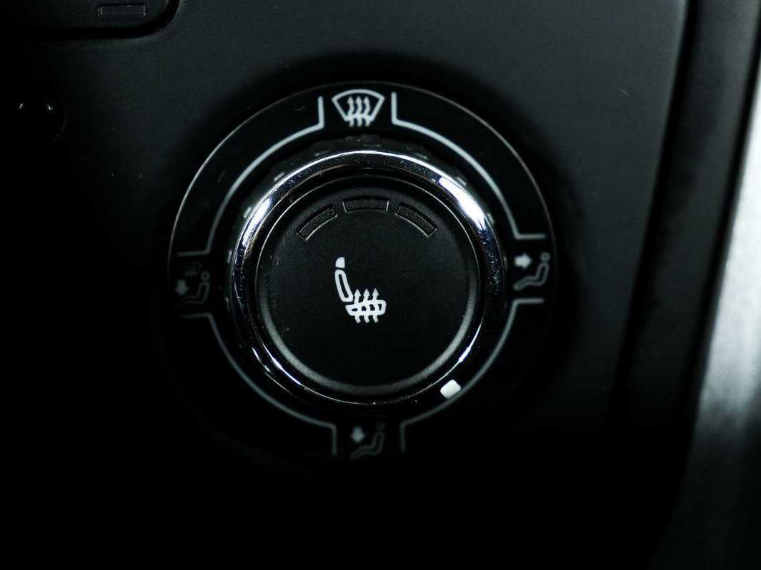 Купить Skoda Yeti, 2017, 35 001 км, фото №14