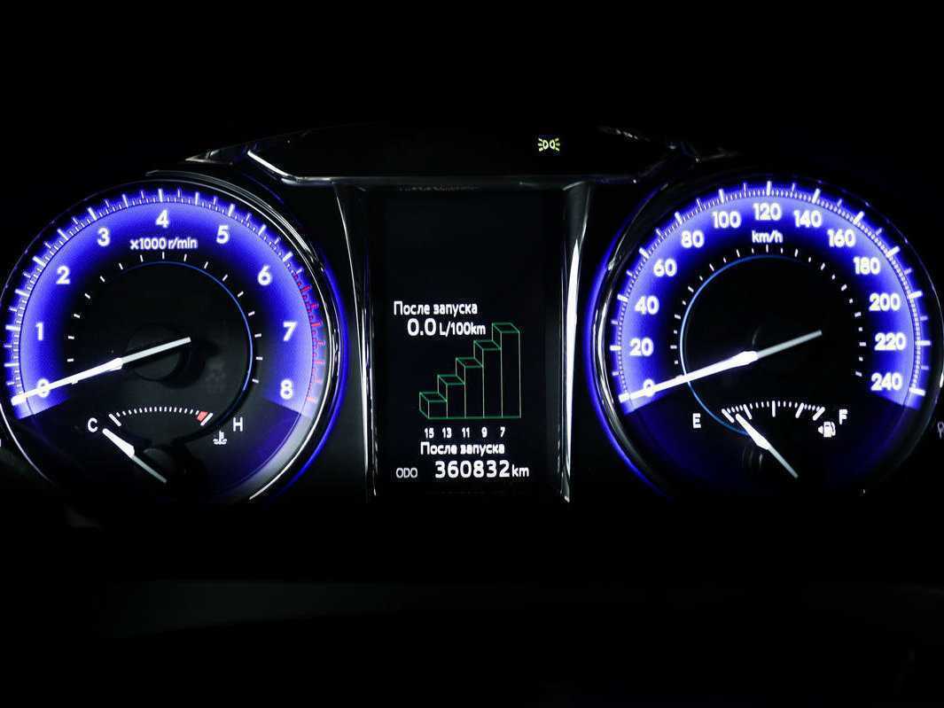 Купить Toyota Camry, 2016, 360 164 км, фото №10