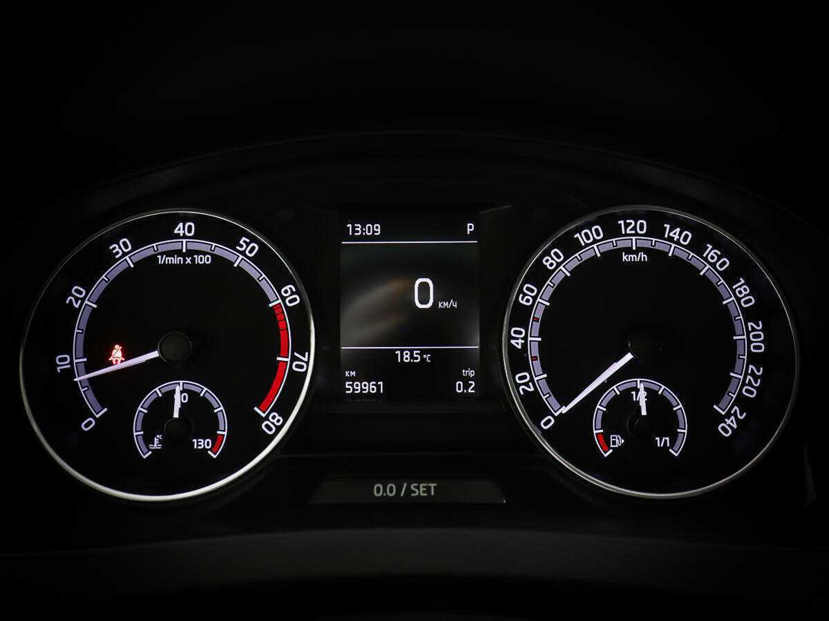 Купить Skoda Rapid, 2019, 59 960 км, фото №14