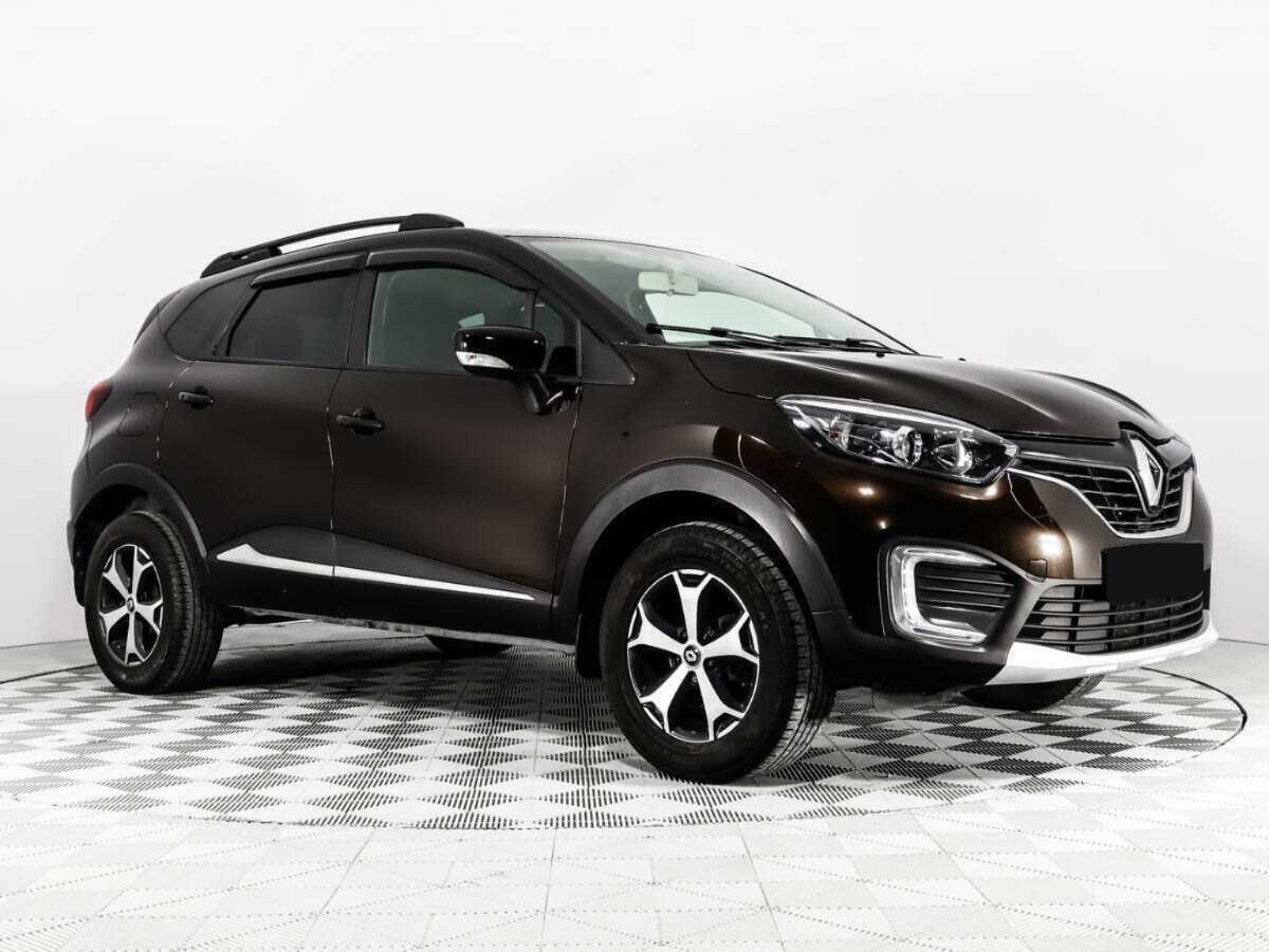 Renault Kaptur