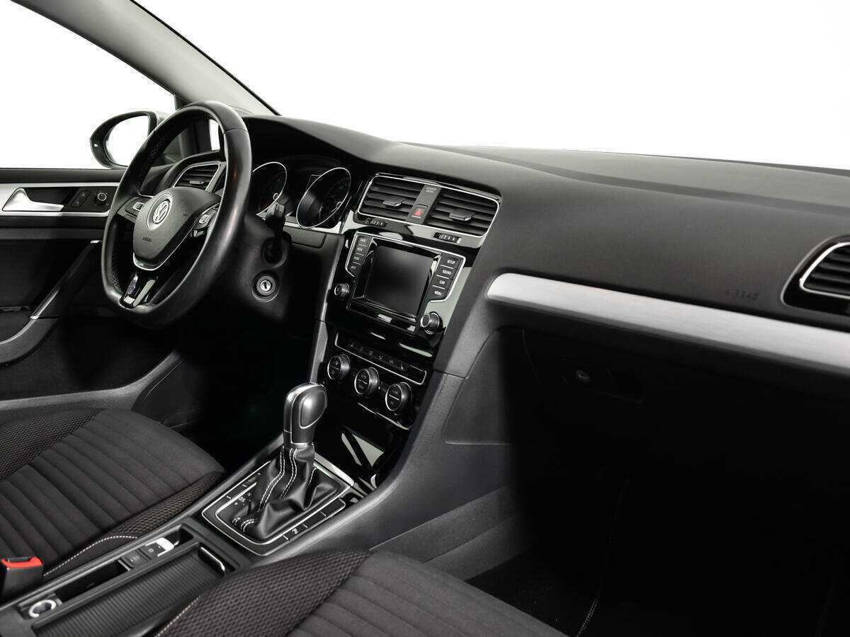 Купить Volkswagen Golf, 2014, 150 384 км, фото №9