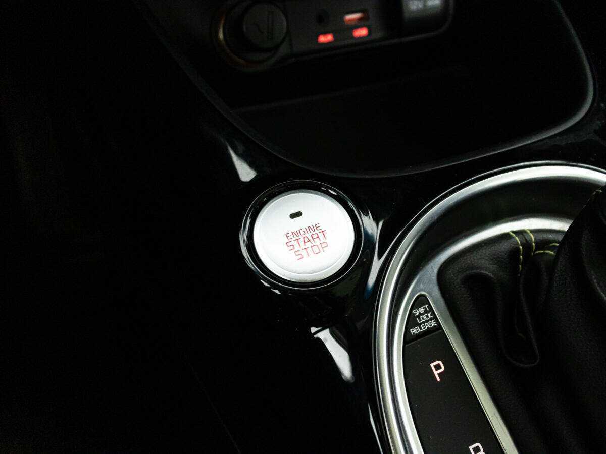 Купить Kia Soul, 2015, 166 797 км, фото №20