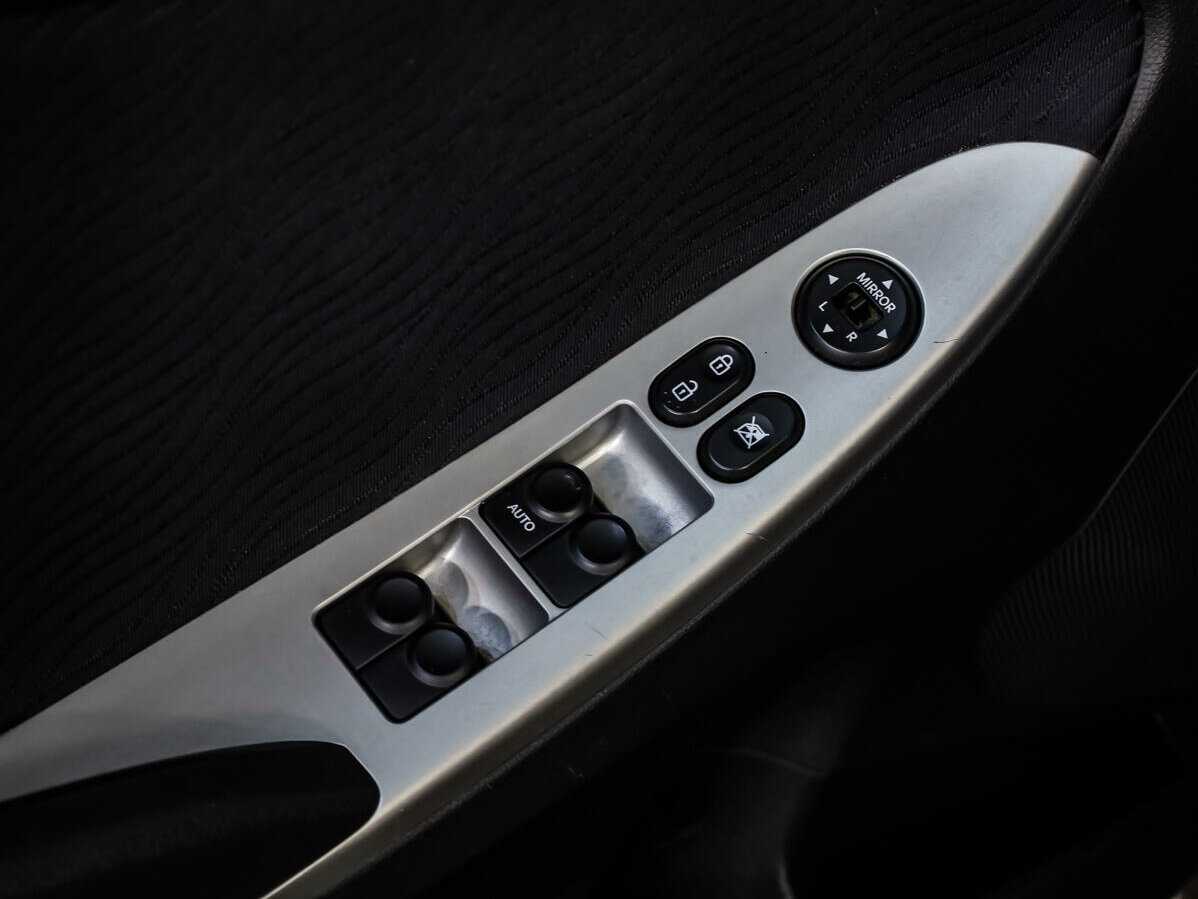 Купить Hyundai Solaris, 2012, 127 497 км, фото №16