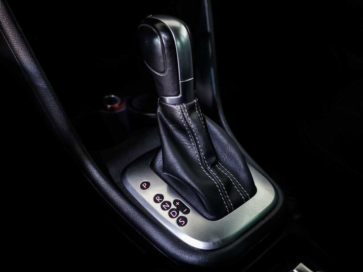 Купить Volkswagen Polo, 2017, 113 989 км, фото №15