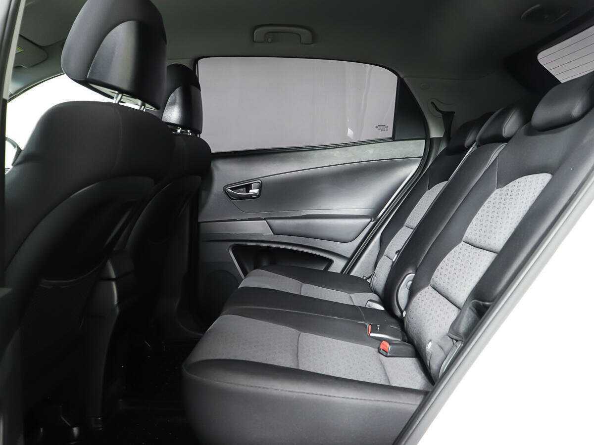 Купить SsangYong Actyon, 2013, 65 237 км, фото №10