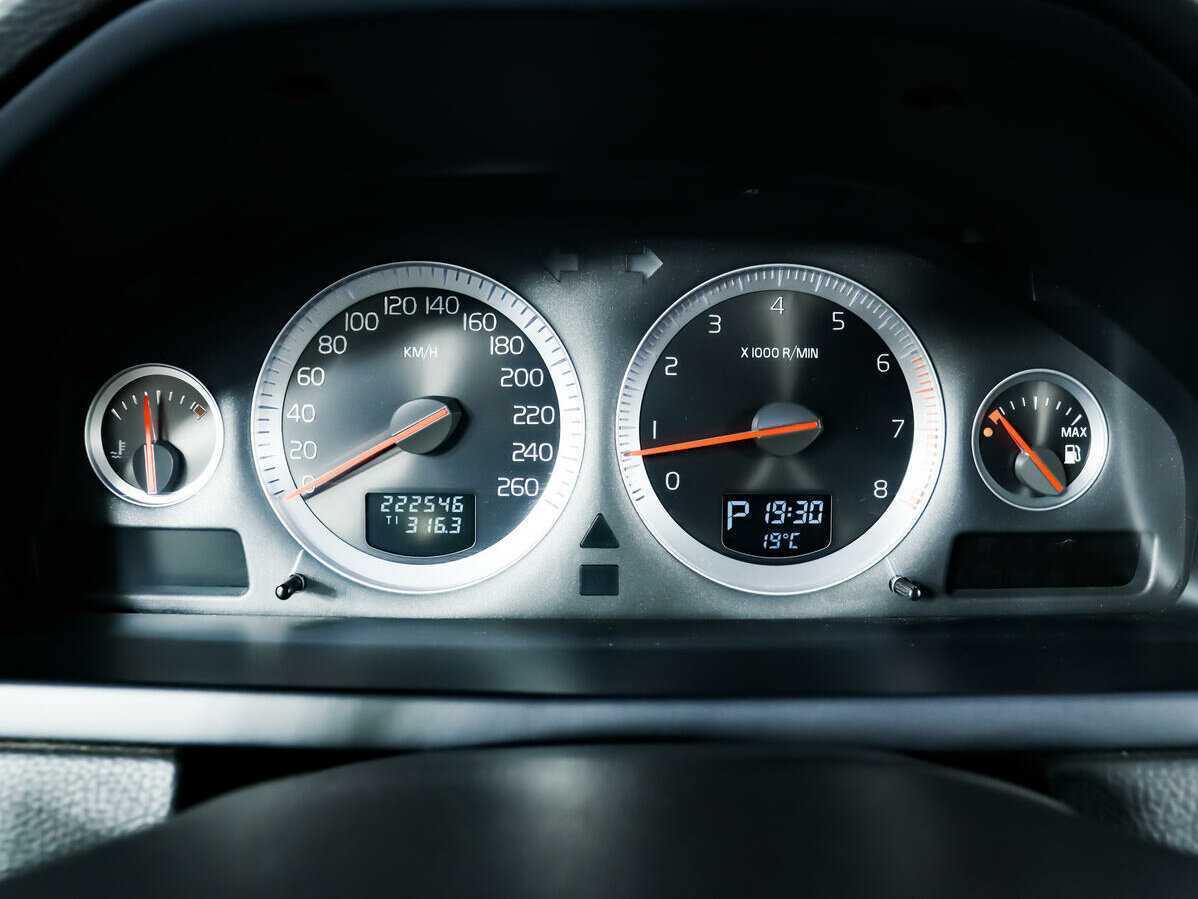 Купить Volvo XC90, 2012, 222 545 км, фото №8