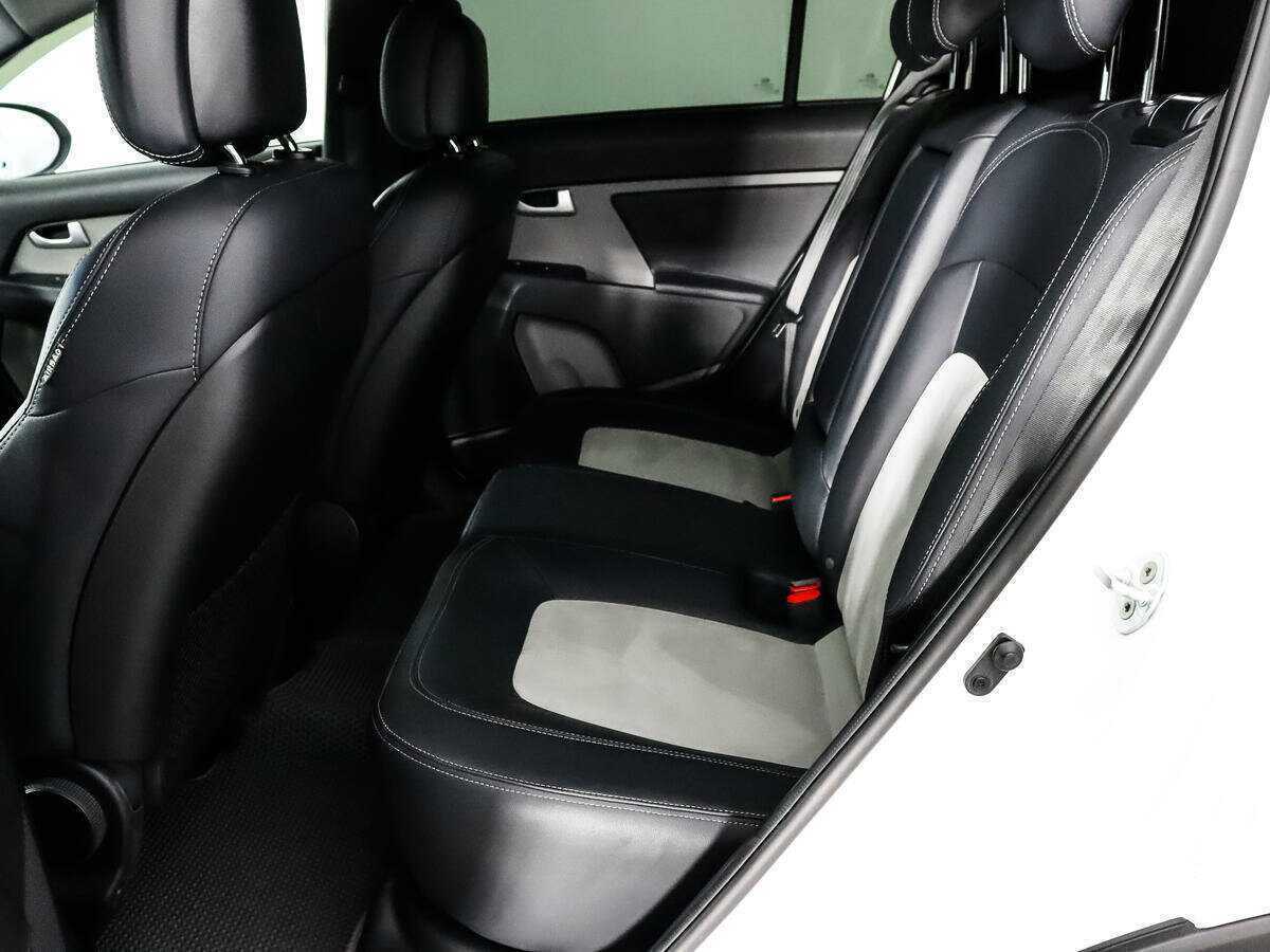 Купить Kia Sportage, 2014, 90 057 км, фото №10