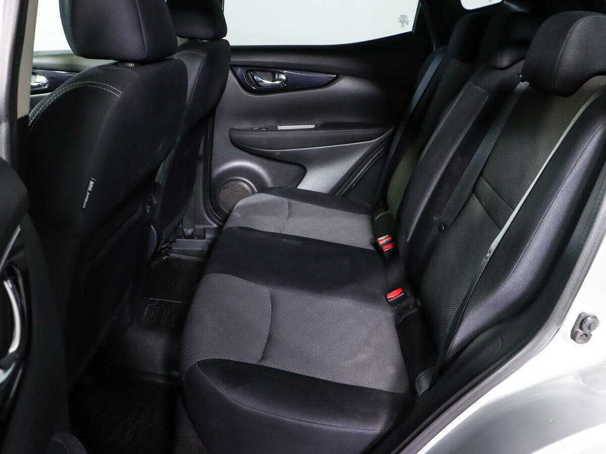 Купить Nissan Qashqai, 2014, 72 000 км, фото №9
