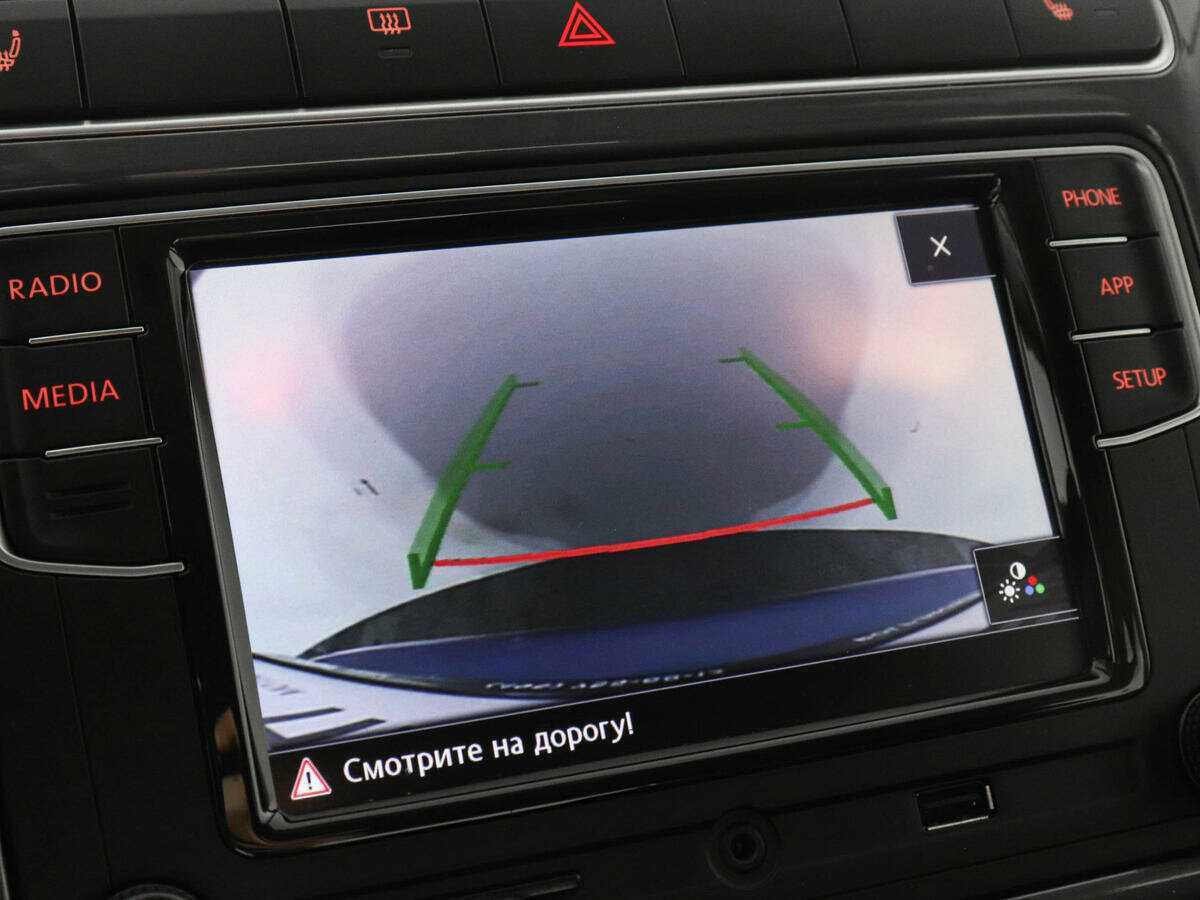 Купить Volkswagen Polo, 2019, 65 746 км, фото №13