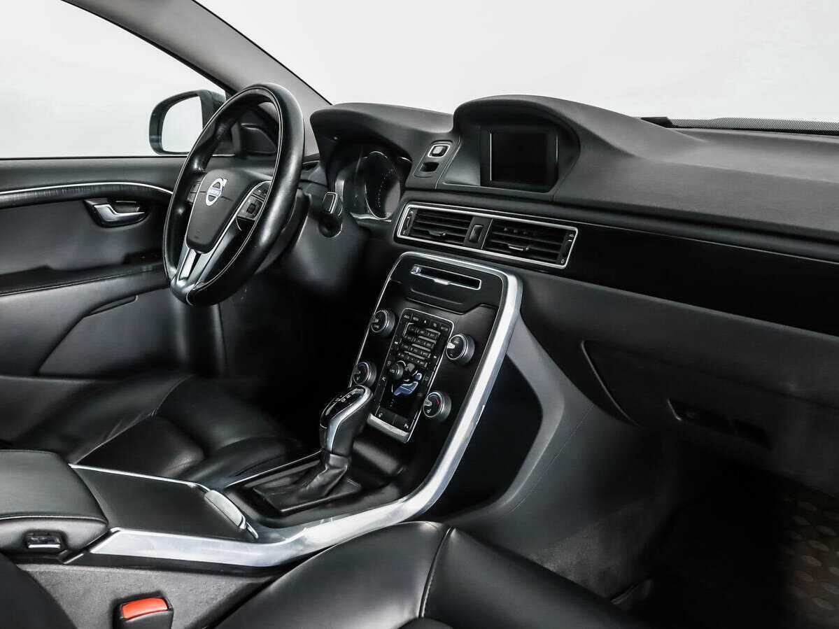 Купить Volvo S80, 2014, 195 744 км, фото №14