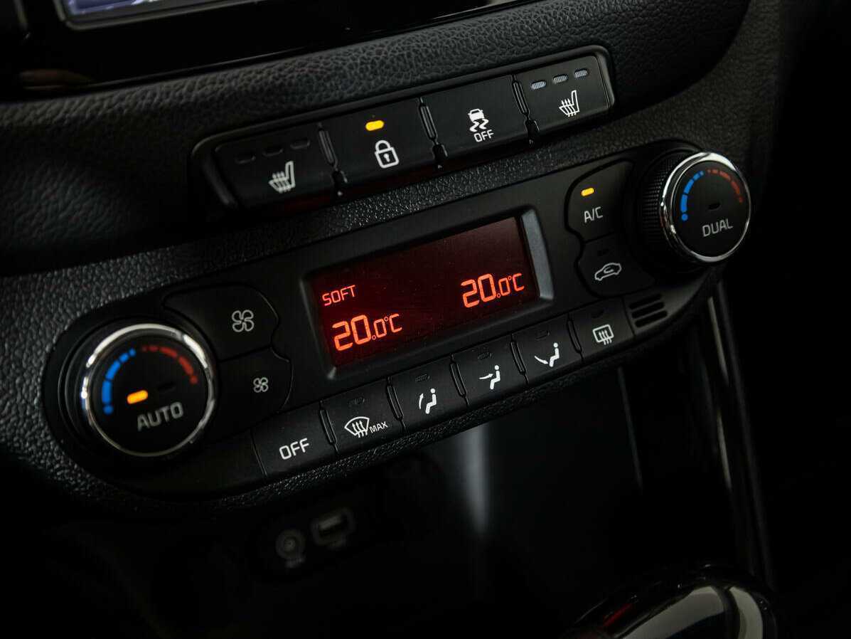 Купить Kia Ceed, 2018, 67 360 км, фото №14