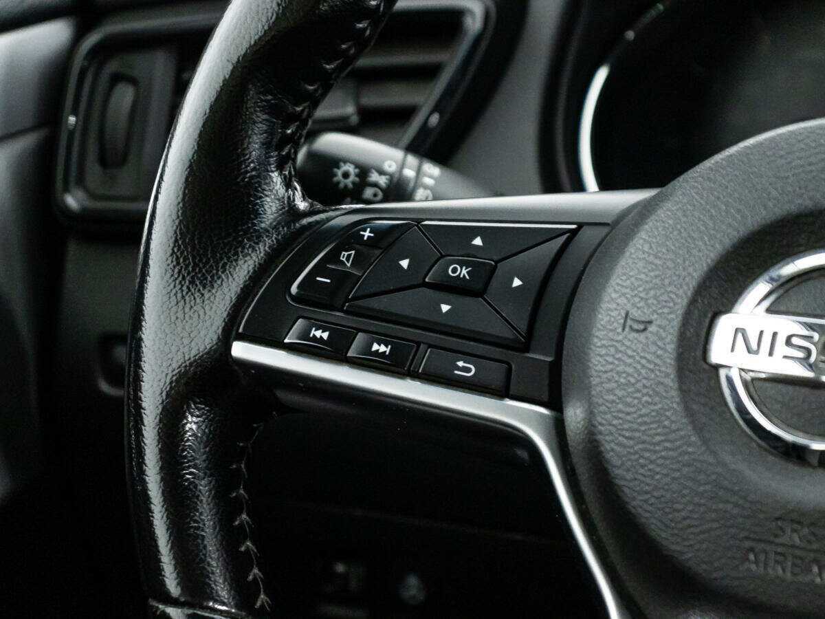 Купить Nissan Qashqai, 2019, 158 330 км, фото №19