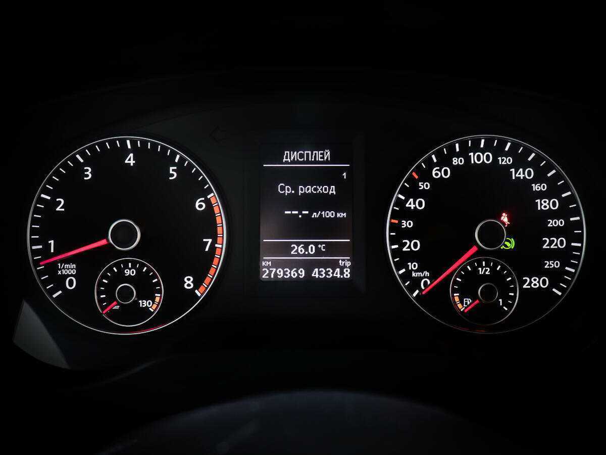 Купить Volkswagen Jetta, 2012, 279 369 км, фото №15