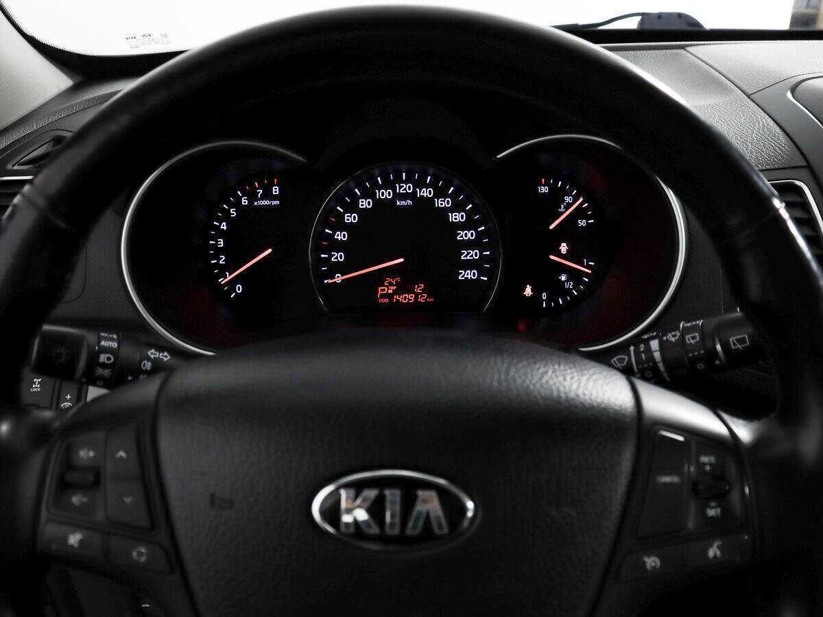 Купить Kia Sorento, 2014, 140 580 км, фото №16