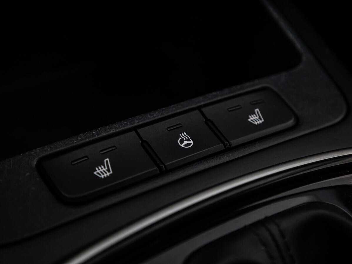 Купить Kia Rio, 2017, 134 700 км, фото №15