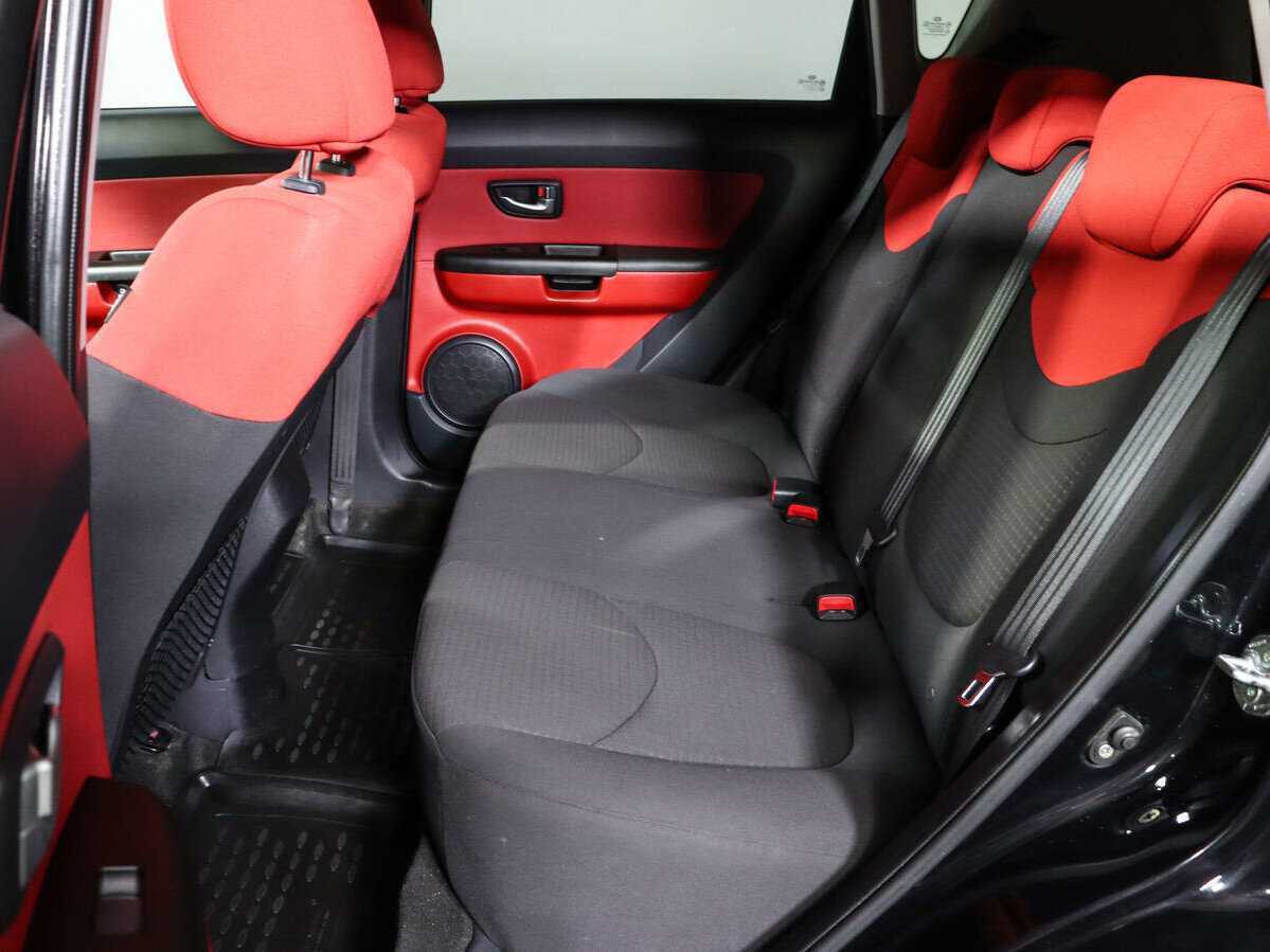 Купить Kia Soul, 2013, 93 111 км, фото №10