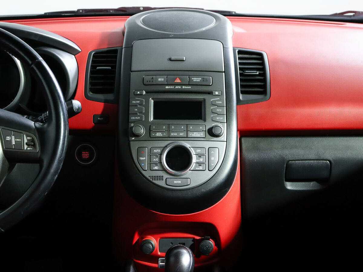 Купить Kia Soul, 2013, 93 111 км, фото №13