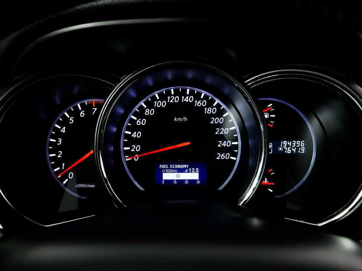 Купить Nissan Murano, 2013, 194 395 км, фото №10