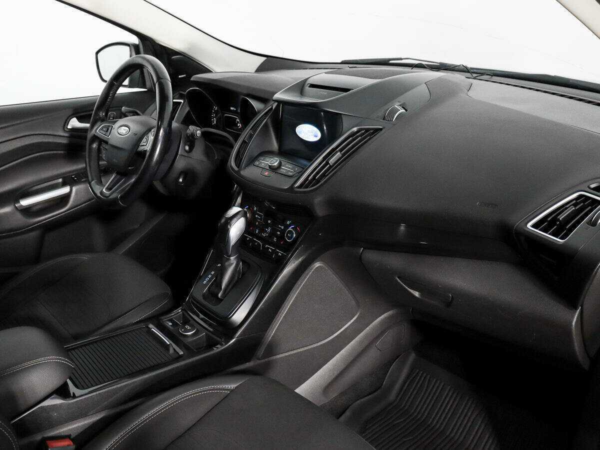 Купить Ford Kuga, 2017, 186 074 км, фото №10