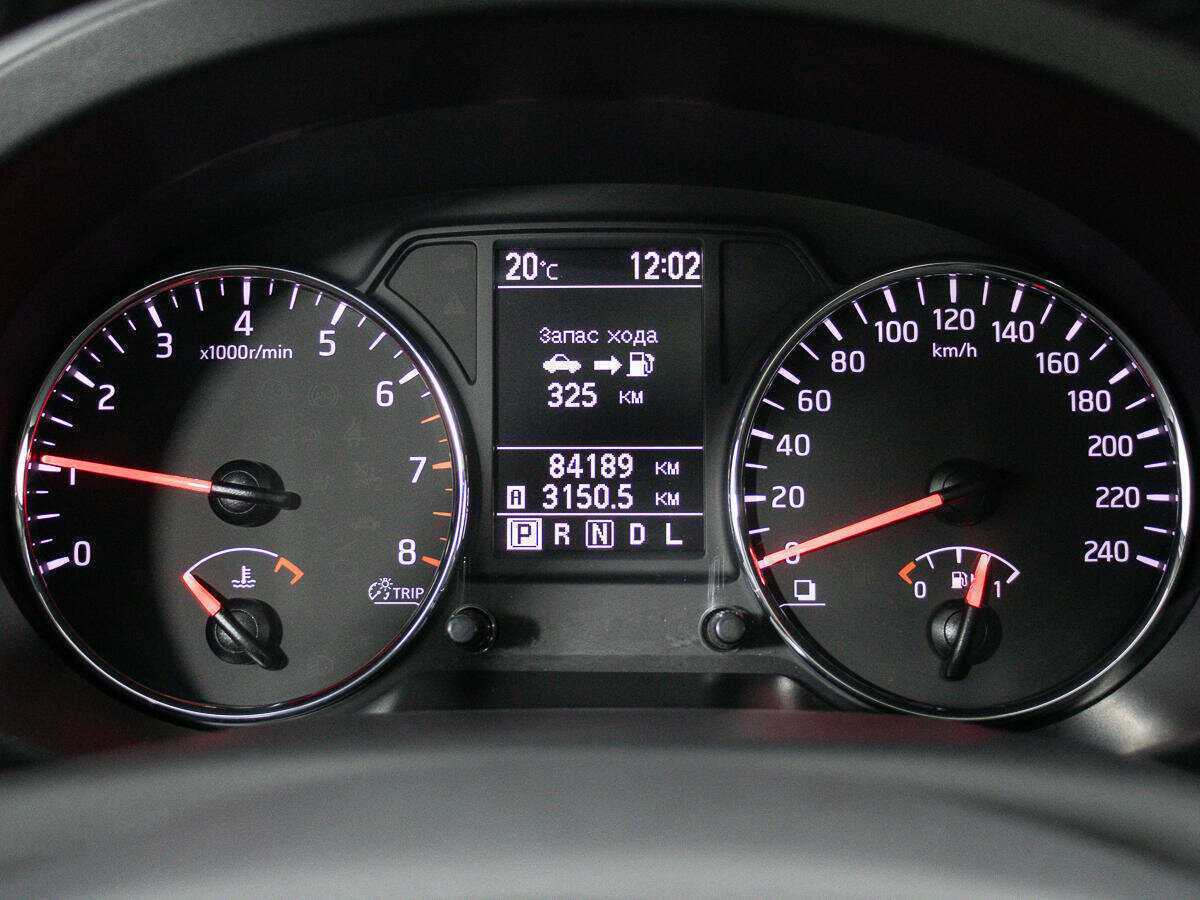 Купить Nissan X-Trail, 2014, 84 189 км, фото №15