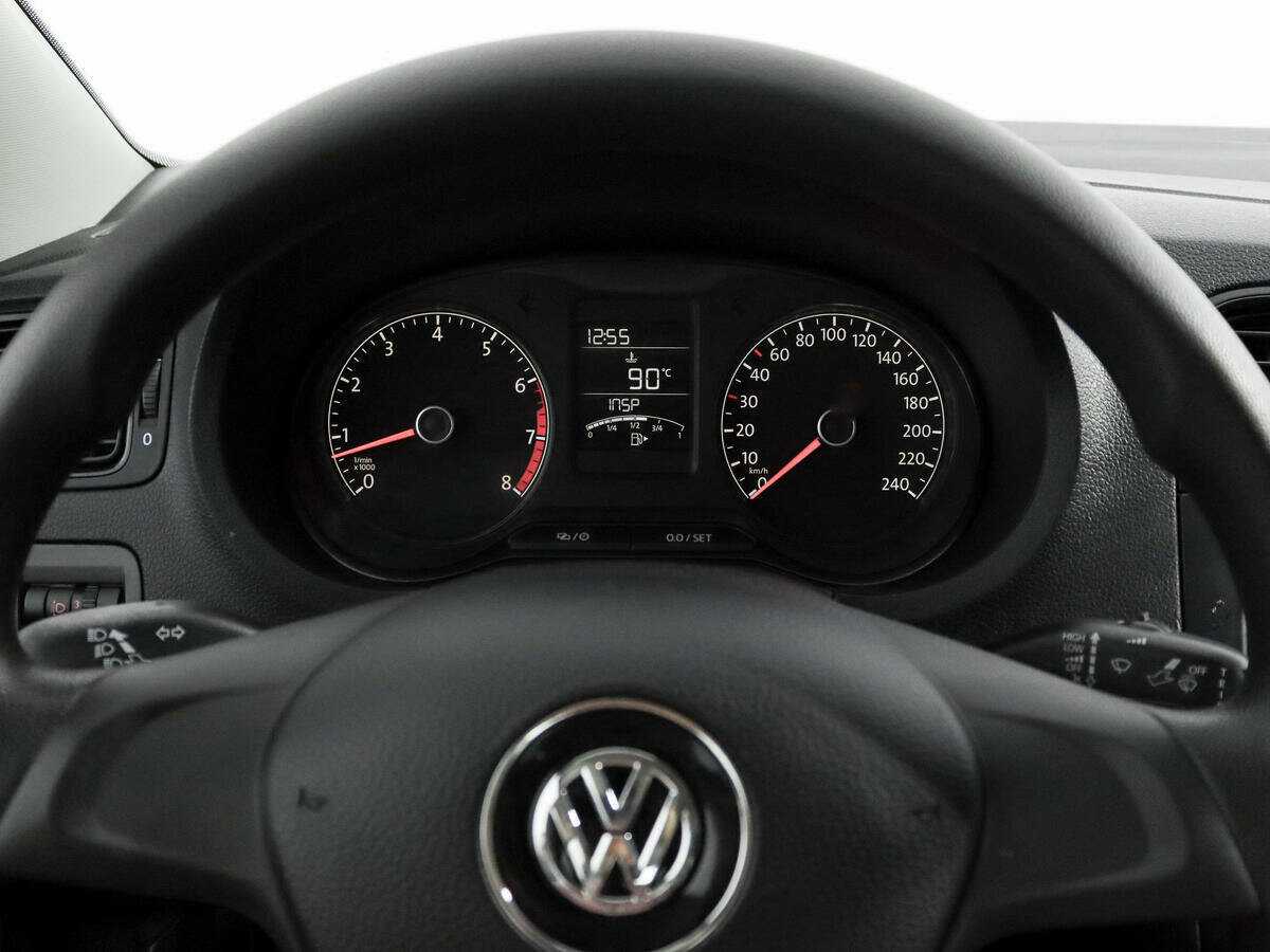 Купить Volkswagen Polo, 2018, 220 998 км, фото №13